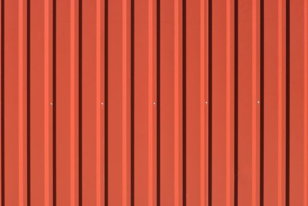 Barn Roof Construction