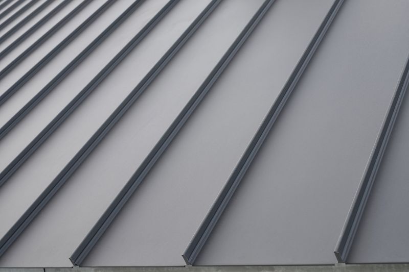 Steel Roofing Panels