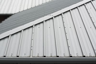 What To Expect During A Professional Metal Roof Installation